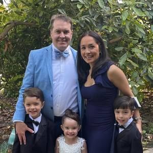 Meet your Posher, Jake